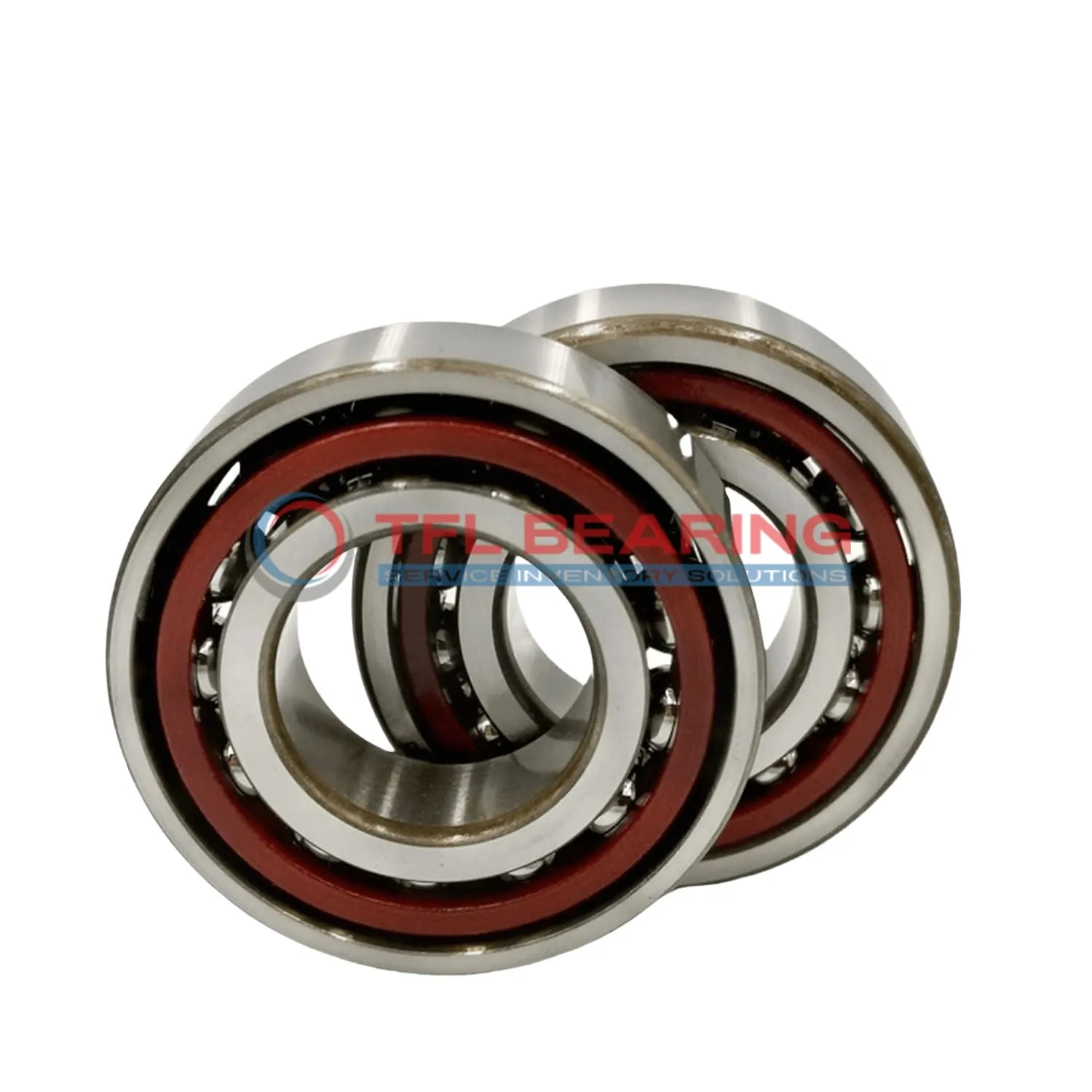 Super Precision Angular Contact Ball Bearings 71806 CD/P4DBB